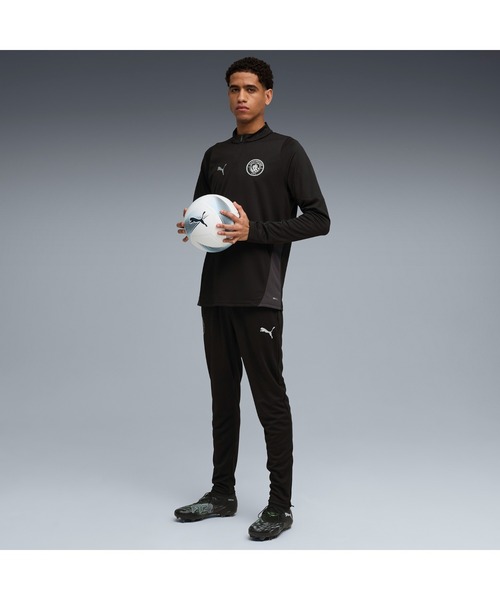 PUMA（プーマ） tシャツ メンズ マンチェスターシティ FC トレーニング