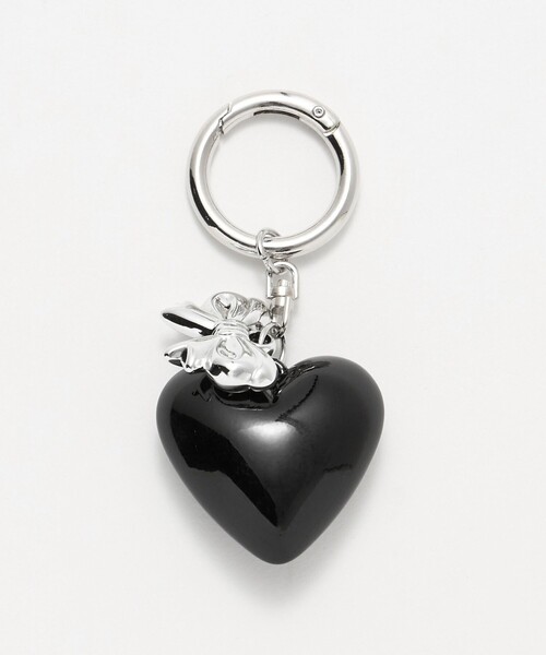 クロムハーツ　キーリング　ダイナソー　ユナイテッドアローズ購入　正規品 ユナイテッドアローズ CHROME HEARTS(クロムハーツ) キーケース