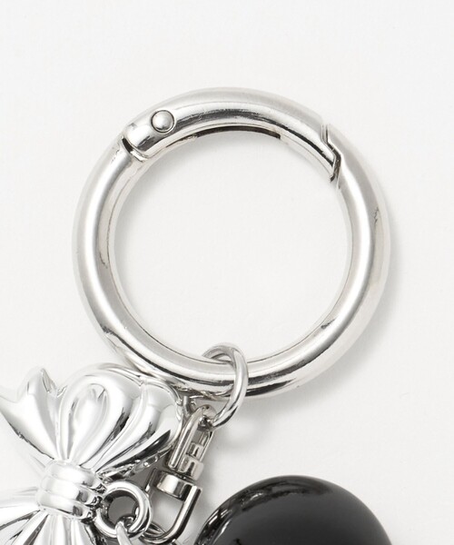 ユナイテッドアローズ CHROME HEARTS(クロムハーツ) キーケース