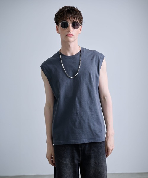 ナンバーナイン　サングラス NUMBER (N)INE サングラス BIG FRAME SUNGLASSES / ビッグ