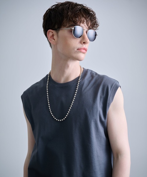 ナンバーナイン　サングラス NUMBER (N)INE サングラス BIG FRAME SUNGLASSES / ビッグ
