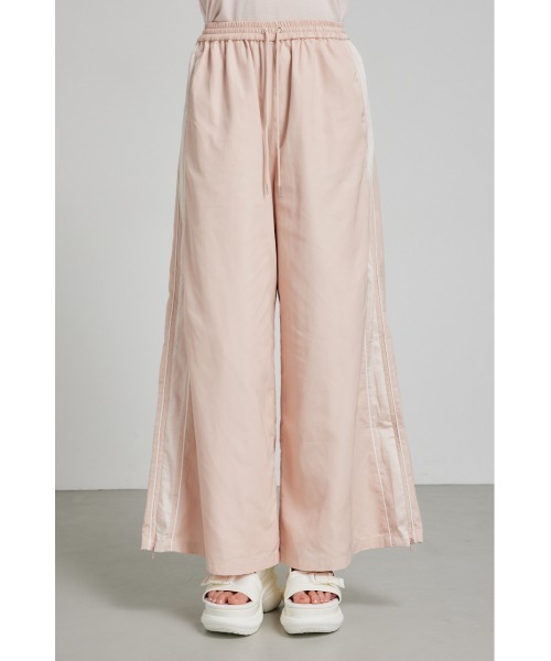 「rienda」 カーゴパンツ MEDIUM ネイビー レディース