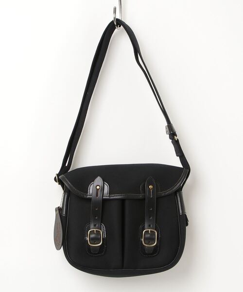 Bradyショルダーバック BRADY 「BRADY」 ショルダーバッグ ONE SIZE ブラック