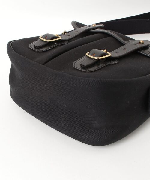 Bradyショルダーバック BRADY 「BRADY」 ショルダーバッグ ONE SIZE ブラック