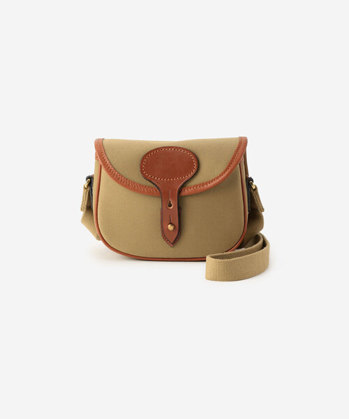 Bradyショルダーバック 別注】＜Brady＞ LEVEN MINI/ショルダ―バッグ（ショルダーバッグ