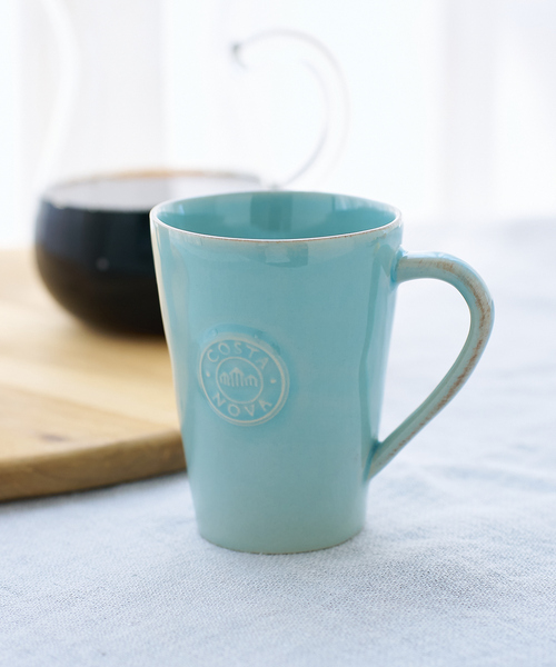 食器 「COSTA NOVA（コスタ・ノバ）」NOVA マグカップ 300ml 電子レンジ 食洗器対応 | COSTA NOVA | 02