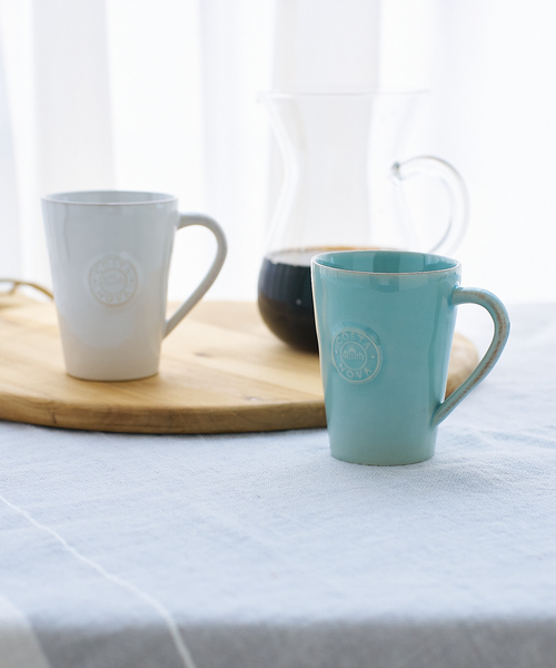 食器 「COSTA NOVA（コスタ・ノバ）」NOVA マグカップ 300ml 電子レンジ 食洗器対応 | COSTA NOVA | 03