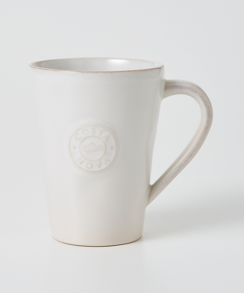 食器 「COSTA NOVA（コスタ・ノバ）」NOVA マグカップ 300ml 電子レンジ 食洗器対応 | COSTA NOVA | 04