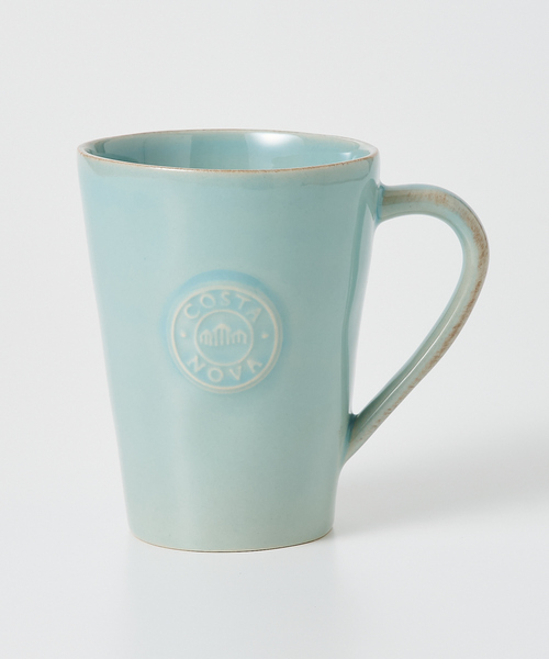 食器 「COSTA NOVA（コスタ・ノバ）」NOVA マグカップ 300ml 電子レンジ 食洗器対応 | COSTA NOVA | 05