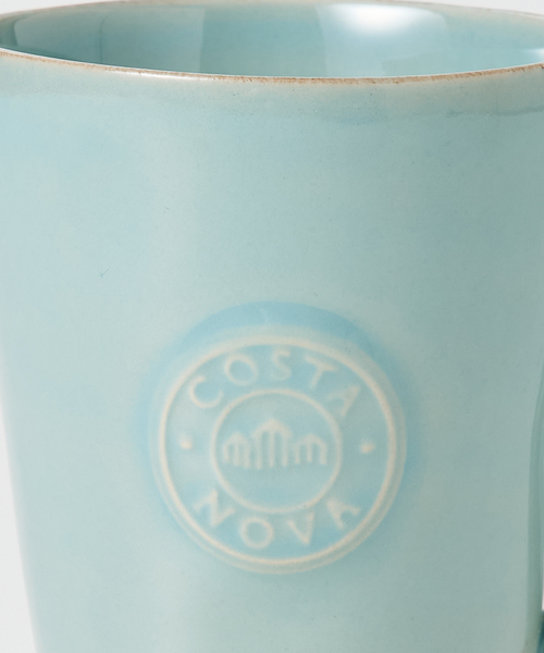 食器 「COSTA NOVA（コスタ・ノバ）」NOVA マグカップ 300ml 電子レンジ 食洗器対応 | COSTA NOVA | 08