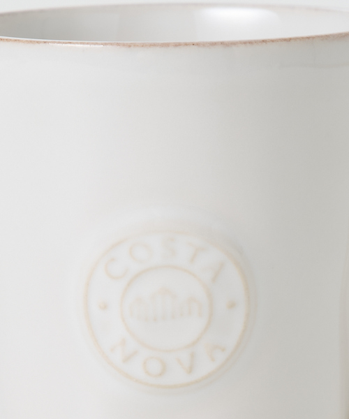 食器 「COSTA NOVA（コスタ・ノバ）」NOVA マグカップ 300ml 電子レンジ 食洗器対応 | COSTA NOVA | 09