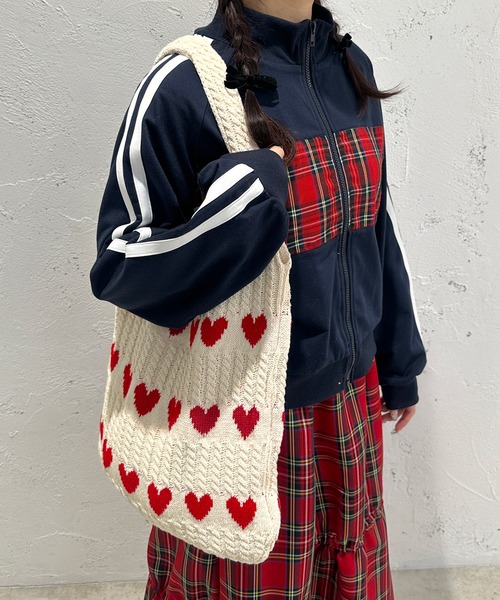 【3万円相当】　kutir 8点セット　スカート　スウェット　バッグ　クティール kutir】【新色追加】【セットアップ可】ティアードスカート[品番