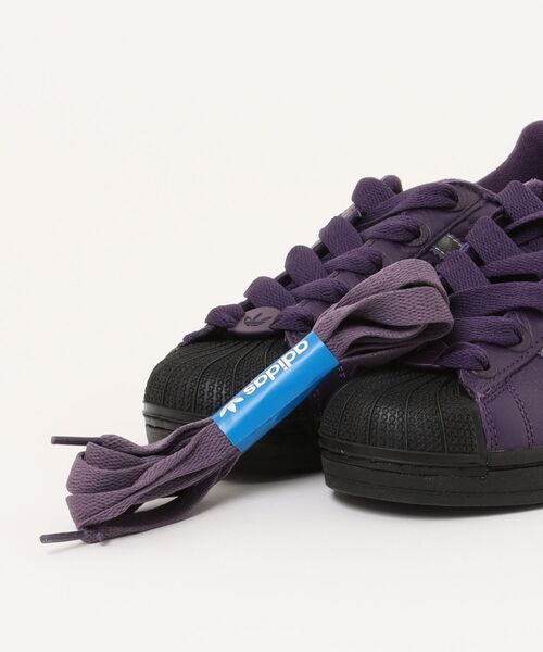 adidas スニーカー ADIDAS アディダス SUPERSTAR II W スーパー