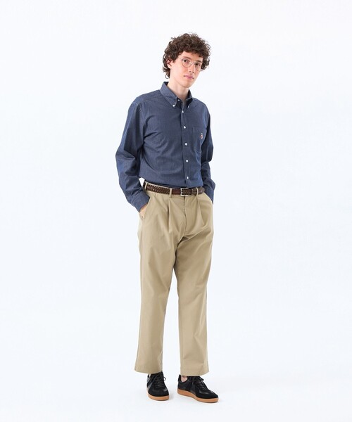 MACKINTOSH PHILOSOPHY（マッキントッシュフィロソフィー） シャツ 