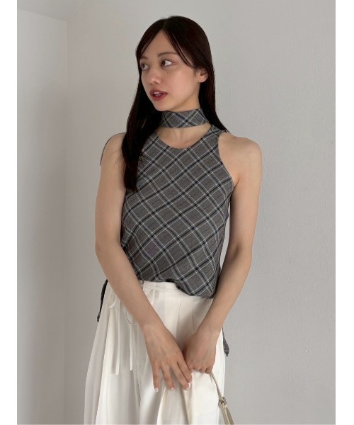 tシャツ ファブリックバリエアメスリトップス レディース