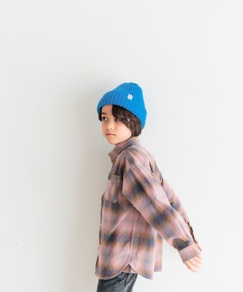 FLOW 女性kids用 スニーカー キッズ ジュニア 子供 靴 黒 ブラック 紫 女の子 おしゃれ