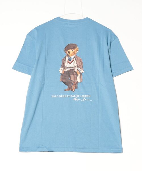 POLO RALPH LAUREN（ポロ・ラルフローレン） ラルフローレン tシャツ