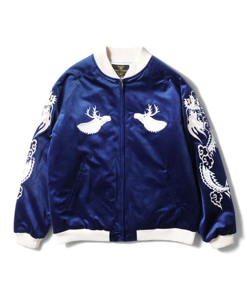 ZOZOTOWN Yahoo!店 - スカジャン｜Yahoo!ショッピング