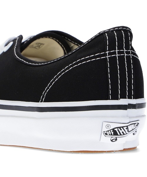 VANS スニーカー LX Authentic 44 VN000D5KMCG メンズ