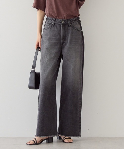 デニム・ジーパン Ami Denim Jeans Denim for Men | AMI PARIS US