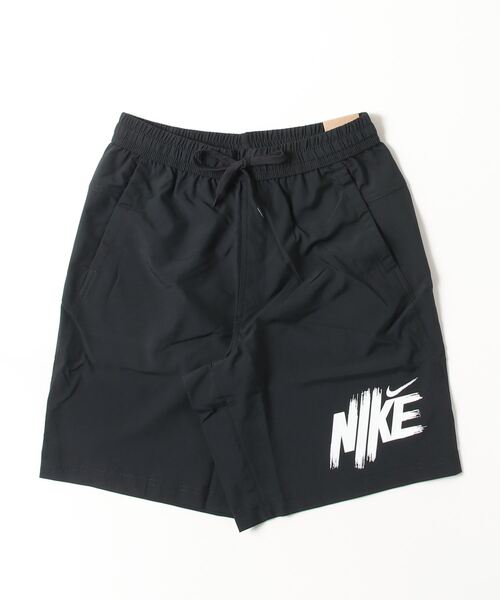 NIKE DF FORM 9IN UL ショート (XL) Nike Form Dri-FIT 9-Inch