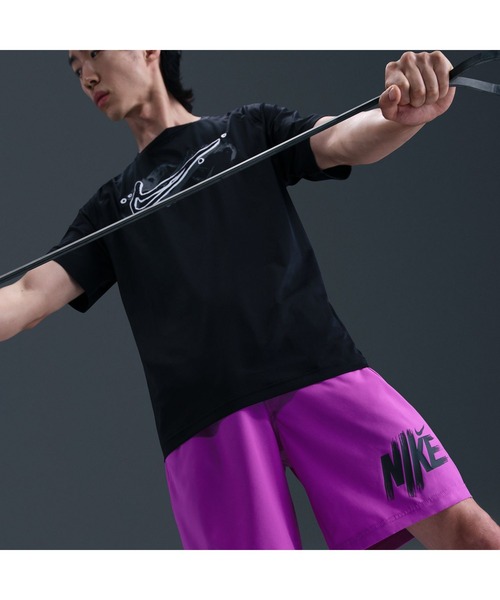 NIKE（ナイキ） パンツ DF フォーム UL 9インチ ショート G メンズ