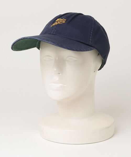 brooklynbasementsロングビルキャップpolo9293 brooklynbasementsロングビルキャップpolo9293