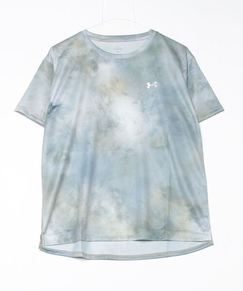 アンダーアーマー Tシャツ アンダーアーマー（UNDER ARMOUR）（メンズ）PF CT COLLEGIAGE