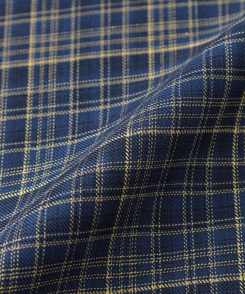 「MACKINTOSH PHILOSOPHY」 スカート 38 ネイビー レディース