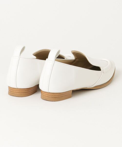 「ESPERANZA」 シューズ 24cm ホワイト レディース_画像2