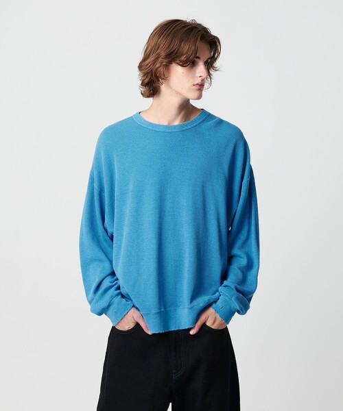 monkey time BEAUTY＆YOUTH UNITED ARROWS トレーナー スウェット