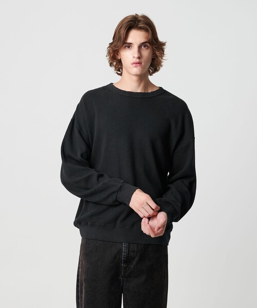 monkey time BEAUTY＆YOUTH UNITED ARROWS トレーナー スウェット