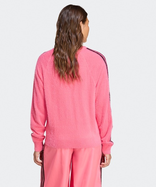 adidas（アディダス） ニット セーター HOLIDAY SWEATER セーター