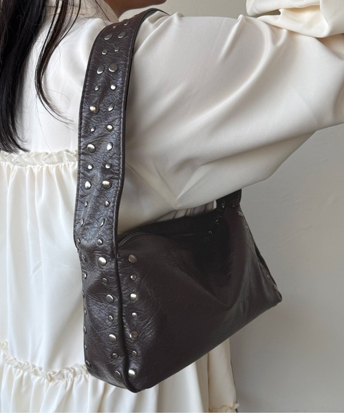 kutir（クティール） ショルダーバッグ バッグ kutirlune／2WAY