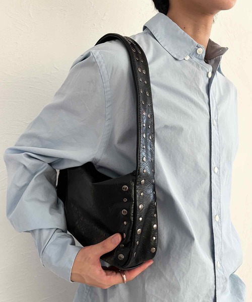 kutir（クティール） ショルダーバッグ バッグ kutirlune／2WAY