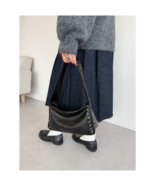 kutir（クティール） ショルダーバッグ バッグ kutirlune／2WAY