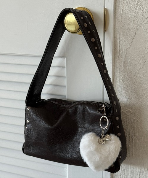 kutir（クティール） ショルダーバッグ バッグ kutirlune／2WAY