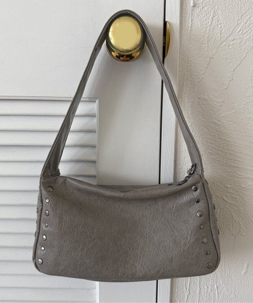 kutir（クティール） ショルダーバッグ バッグ kutirlune／2WAY