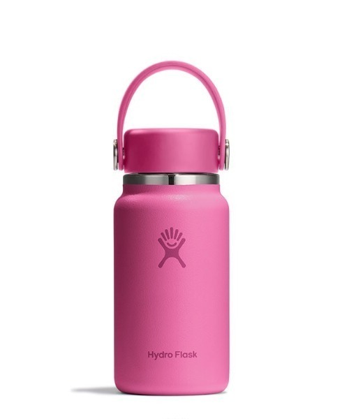 HYDRO FLASK（ハイドロフラスク） 水筒 ステンレスボトル マイク
