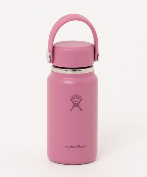HYDRO FLASK（ハイドロフラスク） 水筒 ステンレスボトル マイク