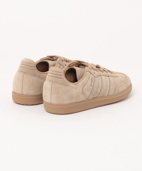 adidas（アディダス） スニーカー SAMBA OG サンバ OG JR0889 CARD