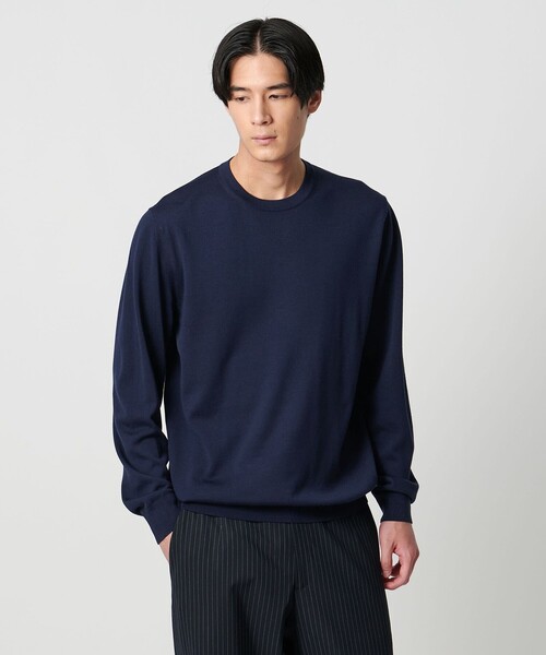 UNITED ARROWS（ユナイテッドアローズ） セーター ニット ハイゲージ