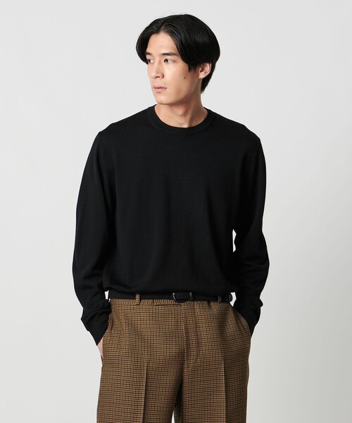 UNITED ARROWS（ユナイテッドアローズ） セーター ニット ハイゲージ