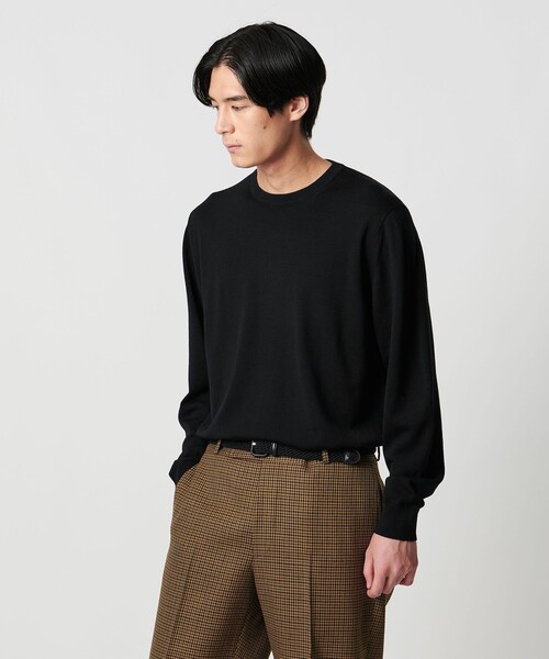 UNITED ARROWS（ユナイテッドアローズ） セーター ニット ハイゲージ