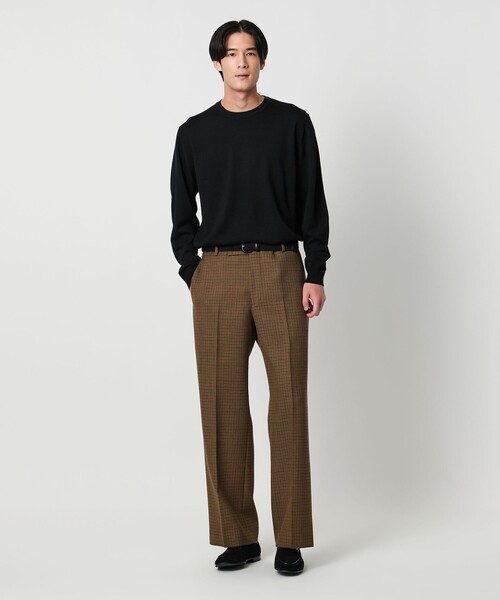 UNITED ARROWS（ユナイテッドアローズ） セーター ニット ハイゲージ