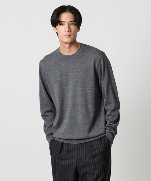 UNITED ARROWS（ユナイテッドアローズ） セーター ニット ハイゲージ