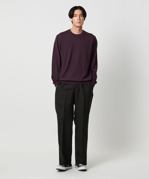 UNITED ARROWS（ユナイテッドアローズ） セーター ニット ハイゲージ