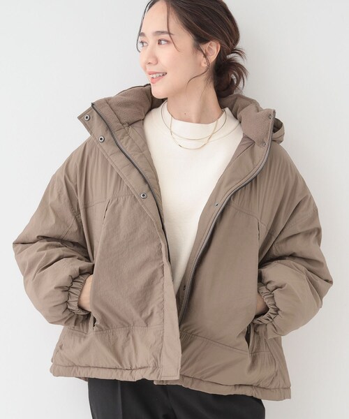 Cutie Blonde（キューティーブロンド） コート アウター 「撥水