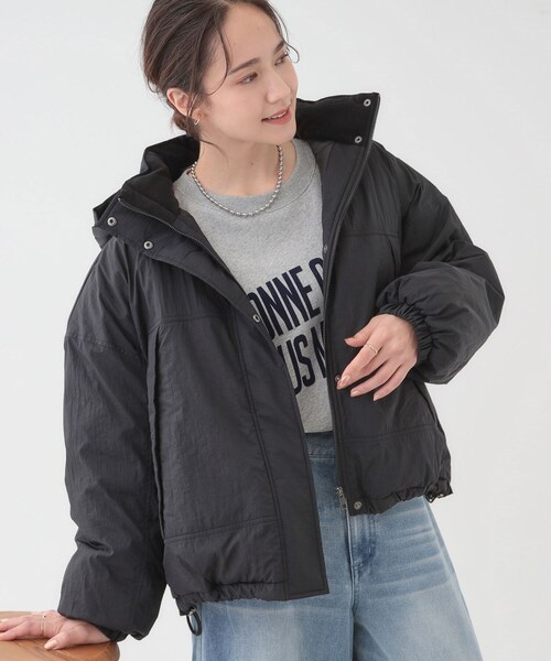 Cutie Blonde（キューティーブロンド） コート アウター 「撥水