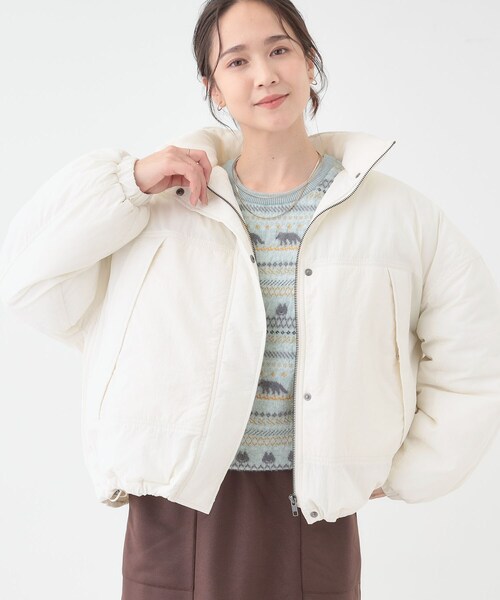 Cutie Blonde（キューティーブロンド） コート アウター 「撥水